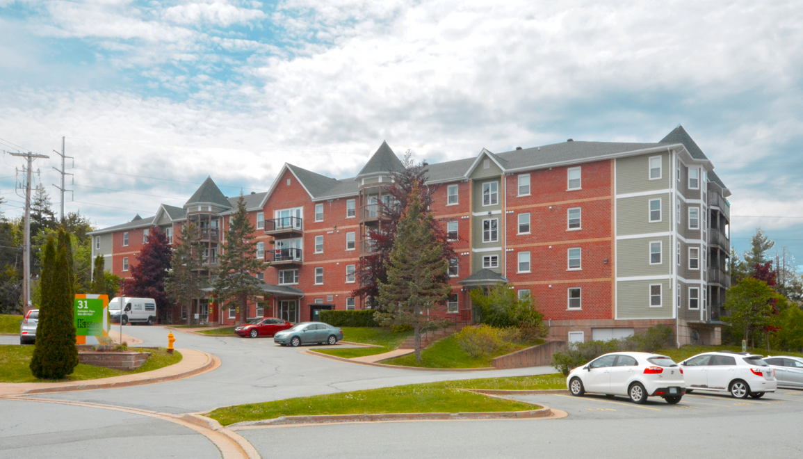 31 Carrington Place killam